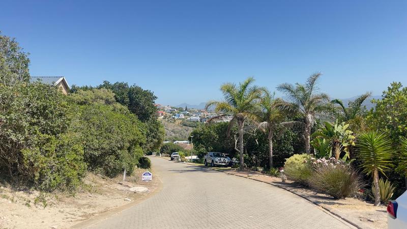 0 Bedroom Property for Sale in Groot Brakrivier Central Western Cape